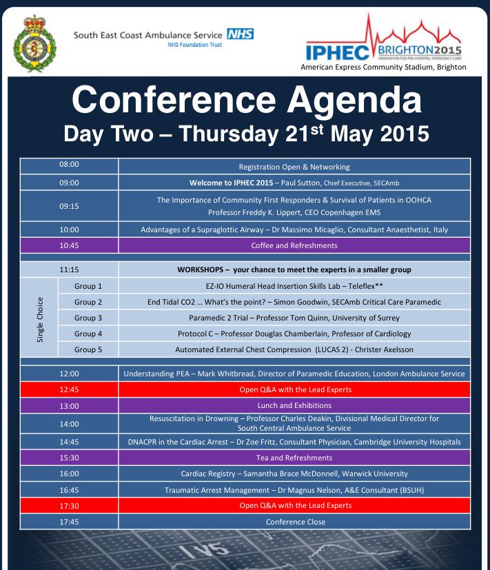 JonPadovani's tweet photo. Good informative day at #IPHEC2015 today. Many interesting topics covered. Great speakers. Look forward to #IPHEC2016 http://t.co/LHtwpg5LLh