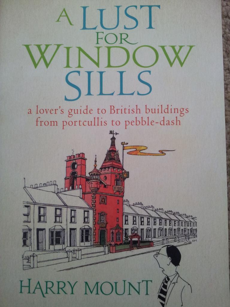 9yardsArchitec_'s tweet photo. So you know you're in the right job when you buy a book like this #Belfasthour !! #BuildingNerd #constructionhour http://t.co/HLlR87RIaG