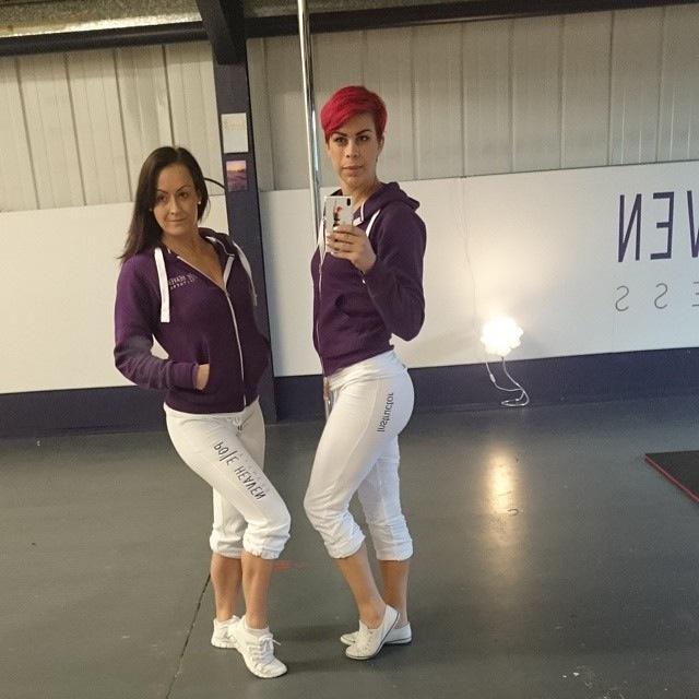 poleheavenfit's tweet photo. New #PoleHeavenFitness clothing! #PoleDance #PoleFitness #polelife #poleclothing #pole #dance #ThisGirlCan http://t.co/3qv8XYV8n1