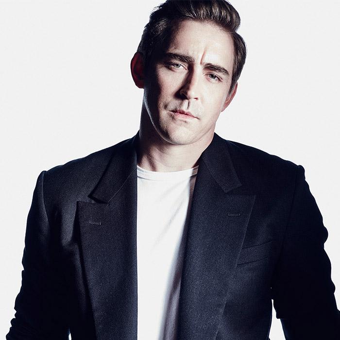 AtlantaMagazine's tweet photo. We sat down w/ @HaltAMC star @leepace to talk about season 2 and where to find cookies in #ATL http://t.co/pwUwvyZKet http://t.co/GTqEldP2QO