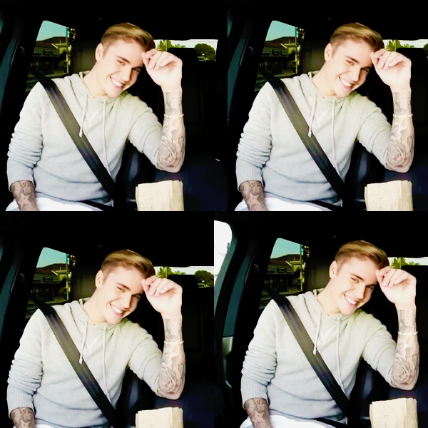 biebersmaniabr's tweet photo. Melhor sorriso 😍💖 http://t.co/OBWWv4pdkt