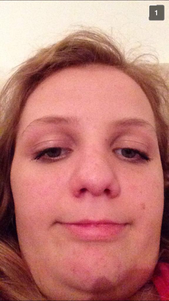 MaxRedhead's tweet photo. Happy birthday to this beaut @EllieTorode http://t.co/Zl1oY83VG9