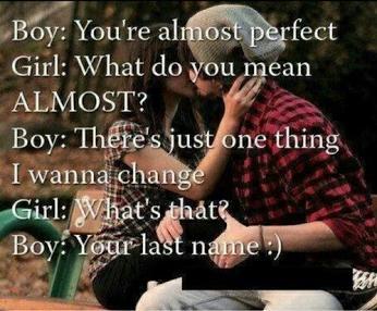 || I thought this was really cute.