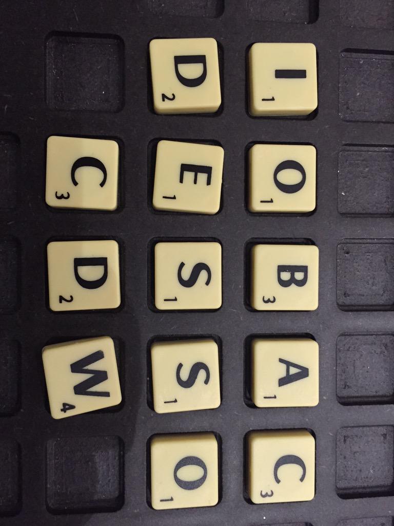 anthonyiobac's tweet photo. We are getting on well @IOBACFlooring @Desso_UK #clerkenwelldesignweek http://t.co/mnYWxv4TFO