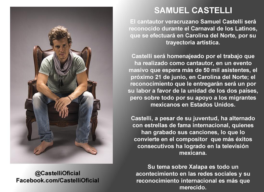 castellioficial's tweet photo. Ser #Cantautor es algo que me hace feliz, es la mejor manera de transmitir, de ser libre y de trabajar gozando. http://t.co/trXyXXvqnD
