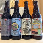 Photo by . (@OBBeerBuzz)