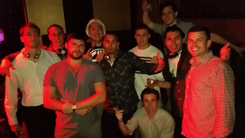 BL3RMusic's tweet photo. #BL3RNation http://t.co/98i5jSsKNc