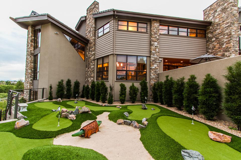 CorkenCo's tweet image. Does your backyard have a 5 hole mini-golf course? Maybe you should buy this great house! loricorken.com/listings/10135…