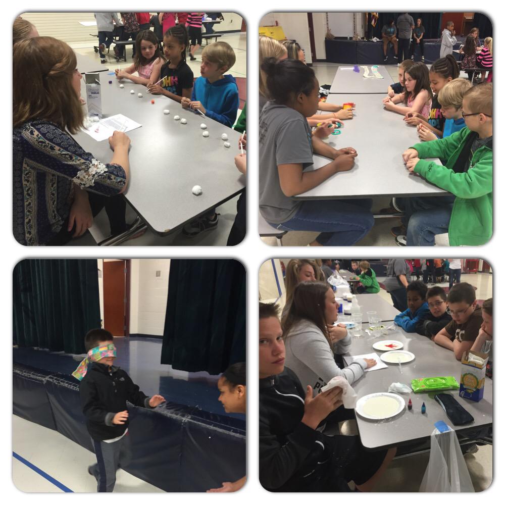 amcarpenter22's tweet photo. Grant JTI students came to BHE today &amp; taught students about the importance of being drug free. #leaders #werprexies http://t.co/TyCJHJGgf0