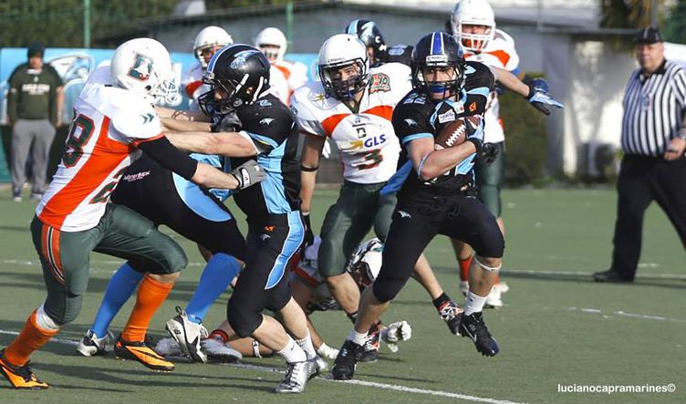 IFL_Italia tweet picture