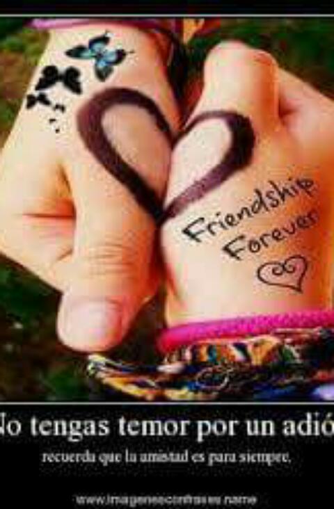 Caro20L's tweet photo. Para los que sigo http://t.co/HypX5uFHN5