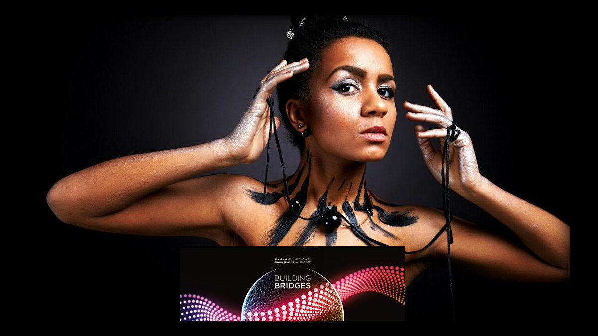 EsMiluLatviju's tweet image. Apsveicam Aminatu un visu Latviju ar FINĀLU! #latvia #Eurovision2015