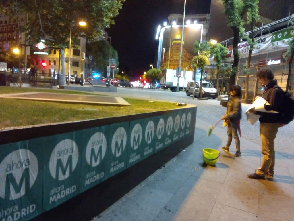 Ahora Madrid Centro tweet media