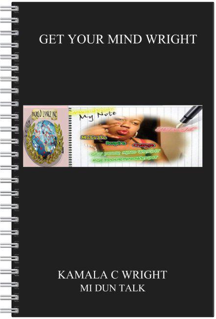 Get Your Mind Wright tweet media