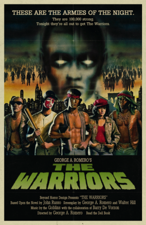 TheHorrorNews's tweet photo. #Warriors...come out and plaaayyyy!
#ThursdayisthenewFriday #Cyrus #gramercyriffs
@gramercyriffs http://t.co/yoo9V2nEb2