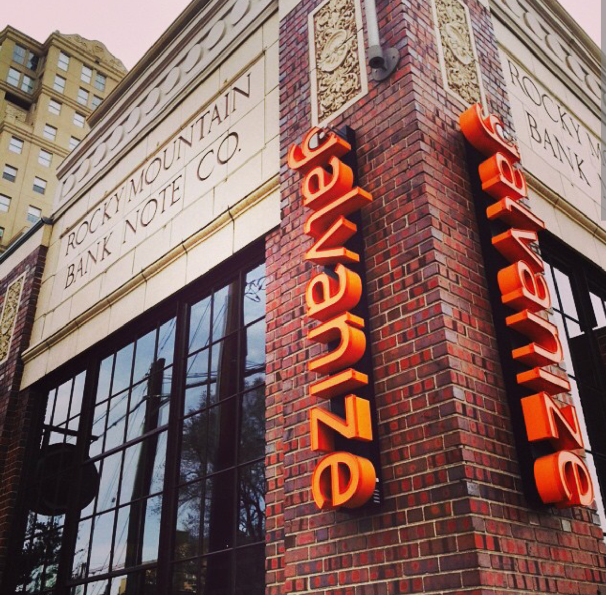 galvanize's tweet photo. Register to attend the Denver Full Stack Hiring Day on July 11th! https://t.co/BH23OOxZCi http://t.co/r2DxFykpKq
