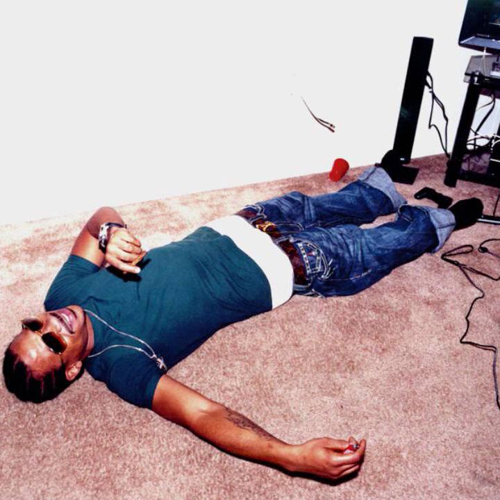 Happy birthday max b ! Free the silver surfer 