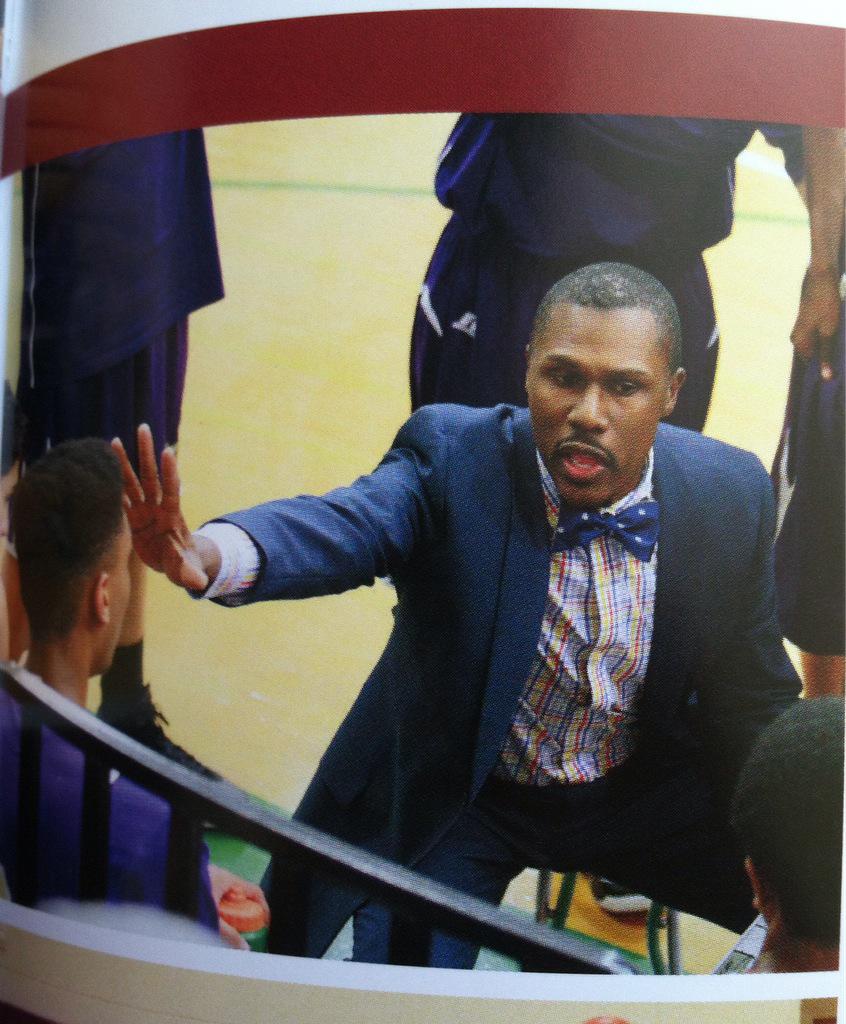 Michael Allen tweet media