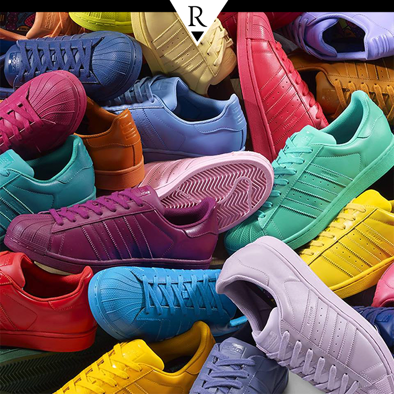 Ripley Peru on Twitter: "Las nuevas zapatillas #Supercolor ya son tendencia a ¿Qué color te representa? #modaripley http://t.co/2FI8bj9hns" /