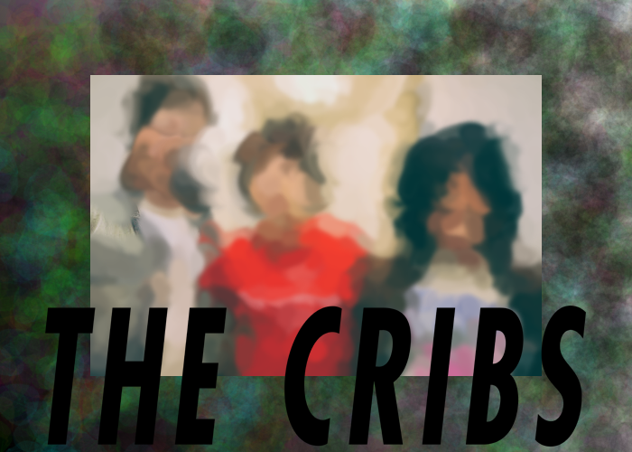 TheCribsWorld's tweet photo. @thecribs http://t.co/u4ga1JOXJy