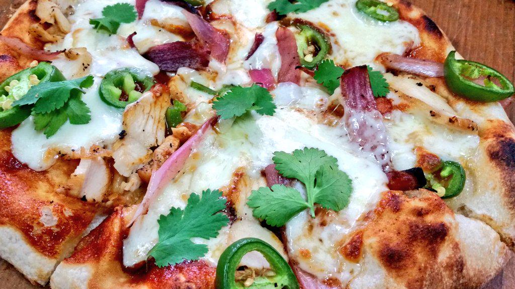 Primo Passo Pizzeria tweet media