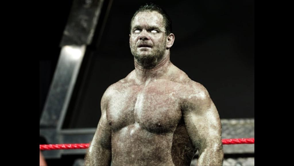 Happy birthday Chris Benoit  