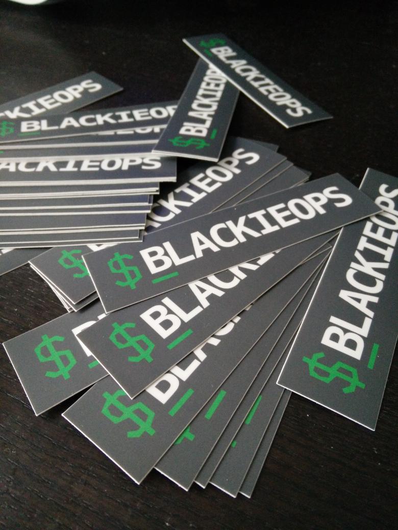BlackieOps tweet media