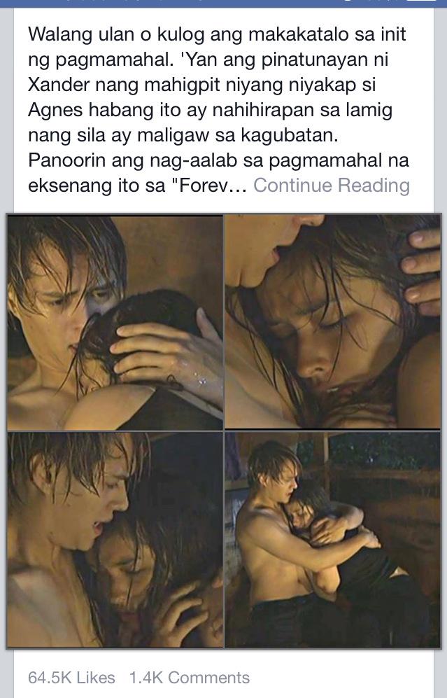 jdc0609_'s tweet photo. 64k+ likes in less than an hour for that Galawang Xander moment😂💕👏
#MayForeverBa http://t.co/NCzkYeas3I