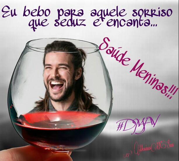 MeninasDSam's tweet photo. @SamuelDMAV asi de sencillo menino... a tu salud! http://t.co/PrPzcClmGZ