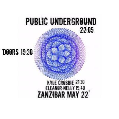 Scouse_For_Tee's tweet photo. Here's a great night of live music for you @TonyZanzi this Friday from @PublicUnder @eleanor_nelly and @CrosbieKyle http://t.co/dKpam03tBW