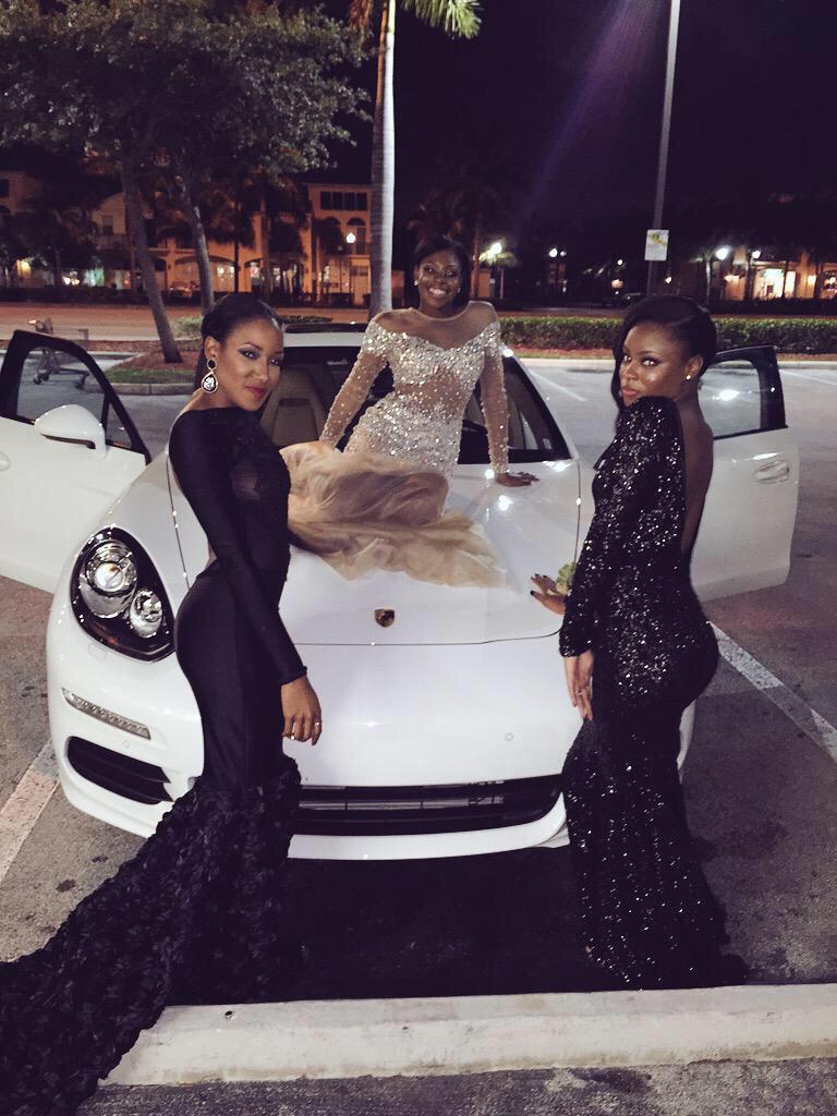 PromPics015's tweet photo. Squad just bad 😇😈💁 http://t.co/jwctezUjI0