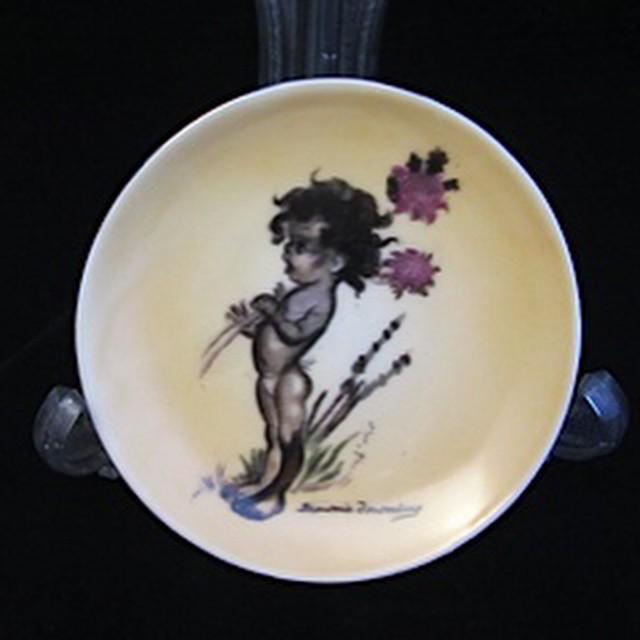 By kitschbohem For sale on eBay now ift.tt/1BeXd6r #browniedowning #vintage #australianpottery #midcentur…