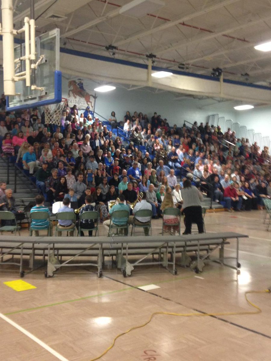 Rockfield Elementary tweet media