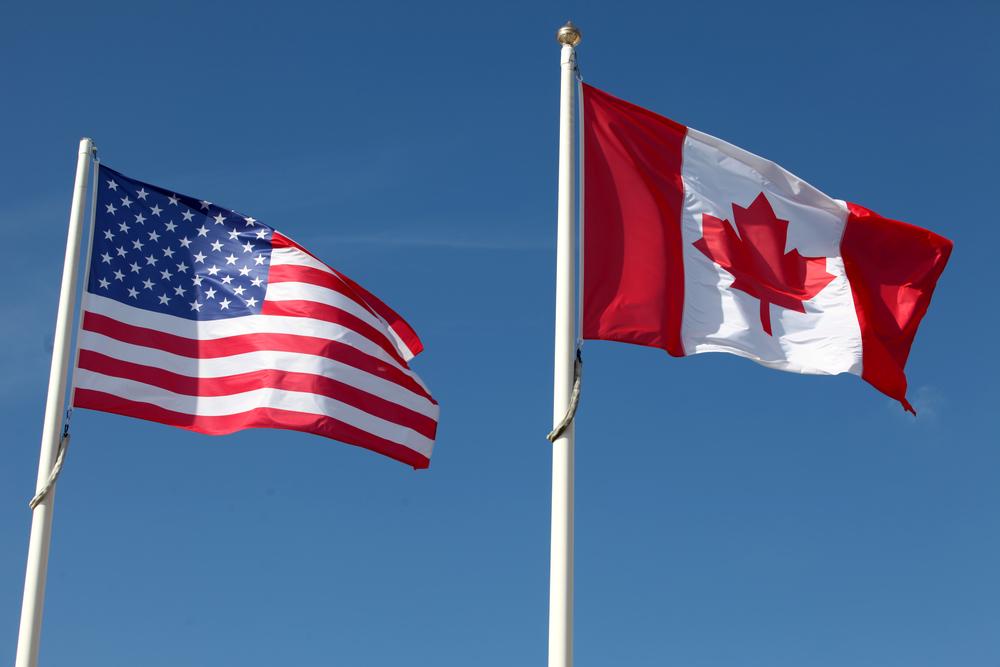 CBCNews's tweet photo. One-third of American 8th graders think Canada is a dictatorship, report reveals http://t.co/WBM3a06sTx http://t.co/e6G5mOi7aF