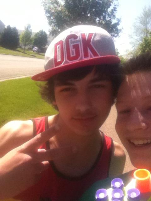 Got u jake s