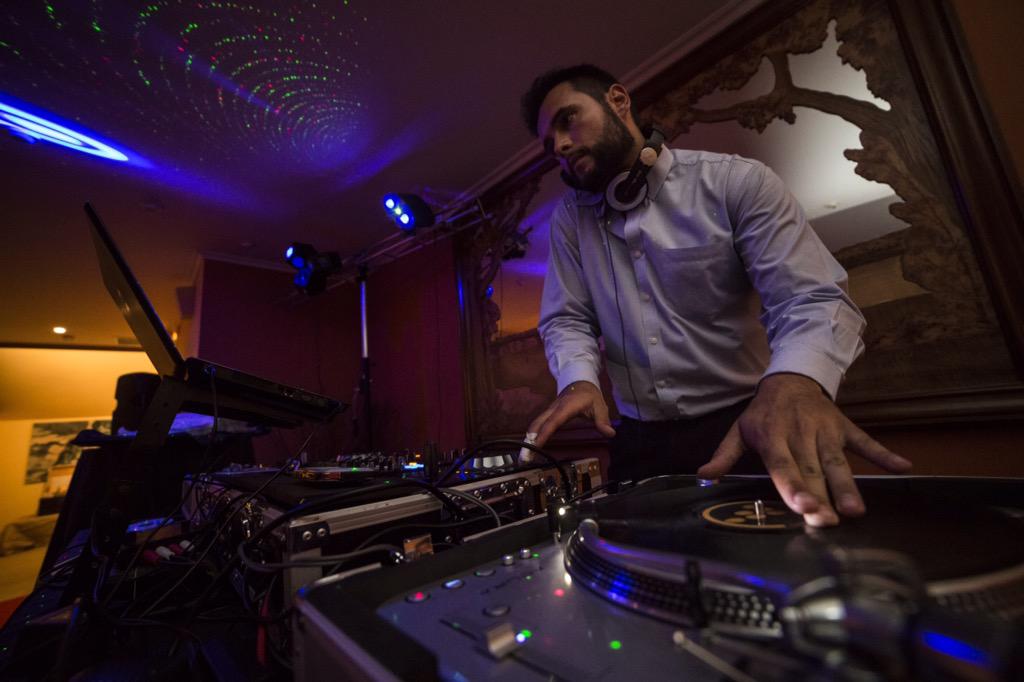 ¡Vamos a prepararnos para ir a Vendetta este finde! Viernes y Sábado de 00:00 a 06:00 con la mejor música