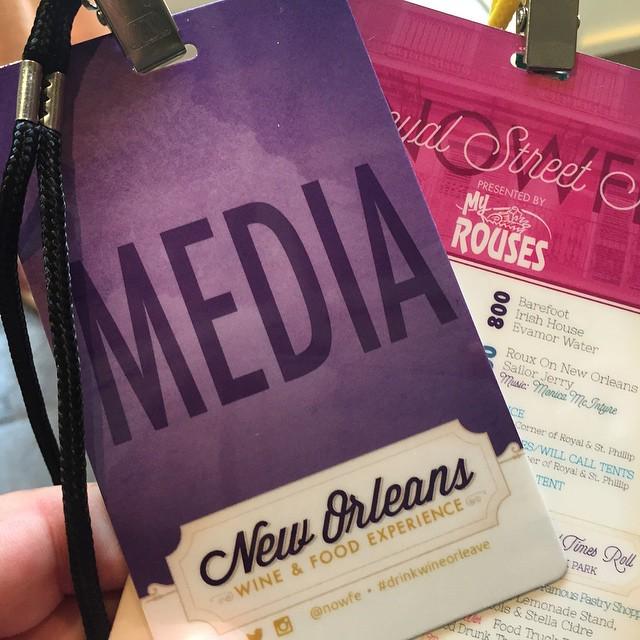 eatingnola's tweet photo. @nowfe media party tonight @BrennansNOLA going to be a fun wet night at #RoyalStStroll #eatingNOWFE #drinkingNOWFE … http://t.co/4zjGp7wz99