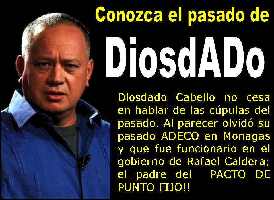 RobinRodrguez's tweet photo. @Sororita EXTRA!! Revelan nuevas cosas de Diosdado. Desde #Anzoátegui https://t.co/AKiORfXrzn