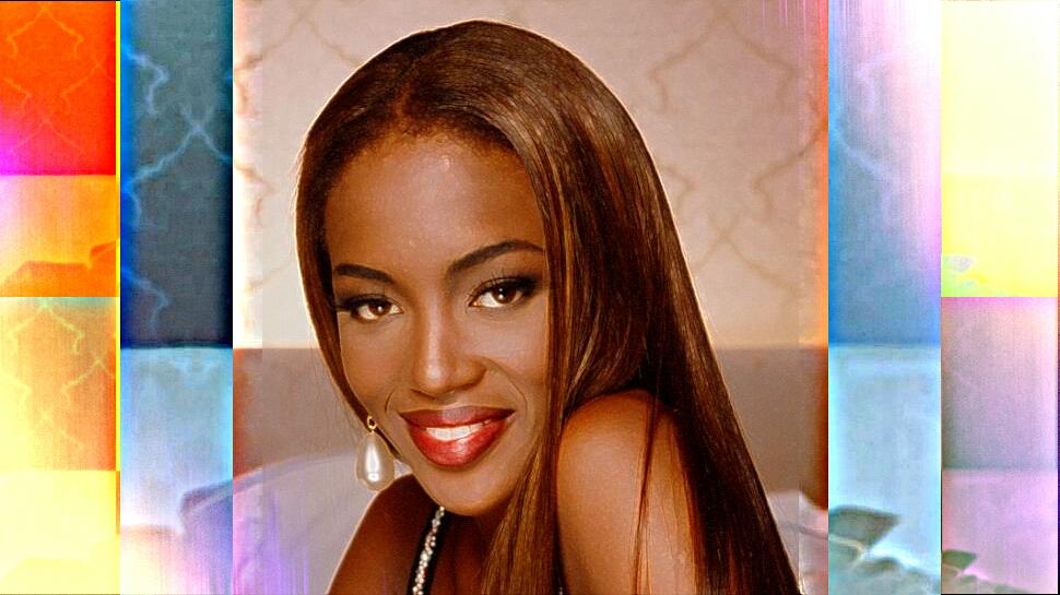 Oggi 22maggio
 è nata
Naomi Campbell 

Happy birthday! 