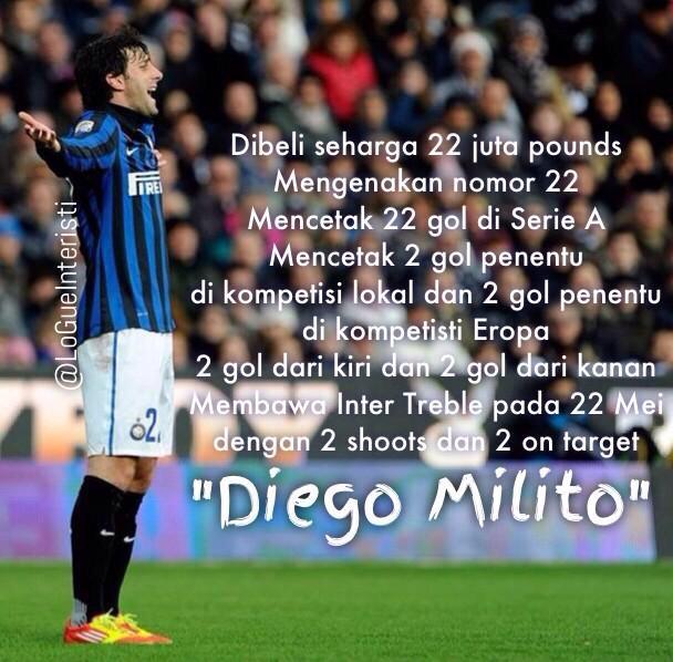 LoGueInteristi's tweet image. Fakta hari ini, lima tahun yang lalu.