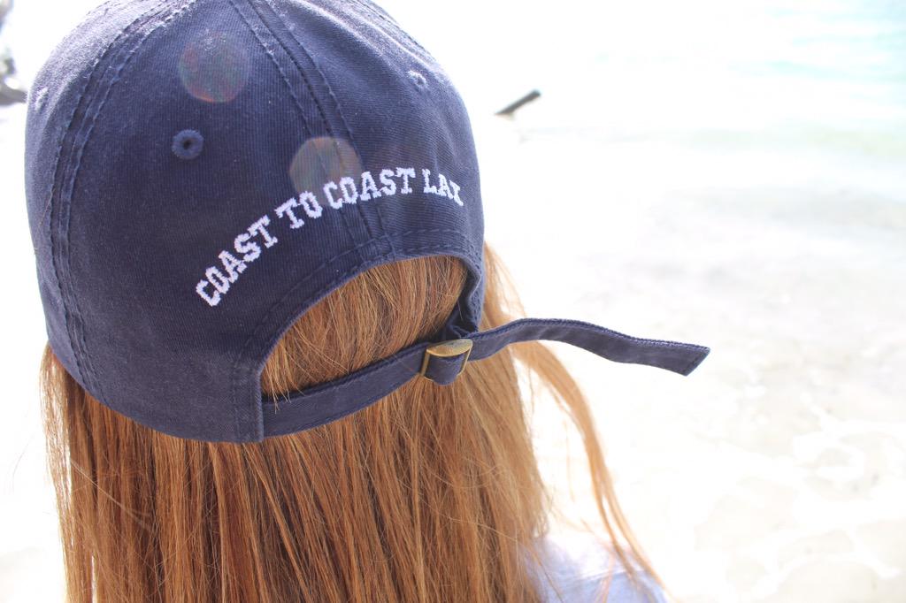 CoastToCoastLax's tweet photo. GIVEAWAY TIME! Get your chance to WIN our Classic Hat! RT this and Follow us. http://t.co/J47y8AdrEh Right on... 🌴☀️ http://t.co/hj4k21egFl