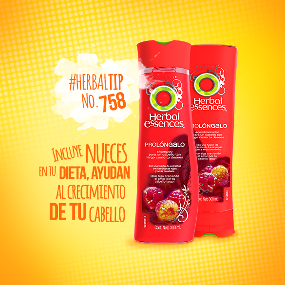 Si tu cabello es corto, este #HerbalTip te va a gustar ;)