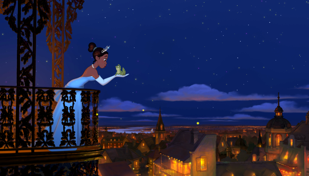 Disney's tweet photo. As you get older, your dreams grow up with you. http://t.co/QqlkvUpyLI