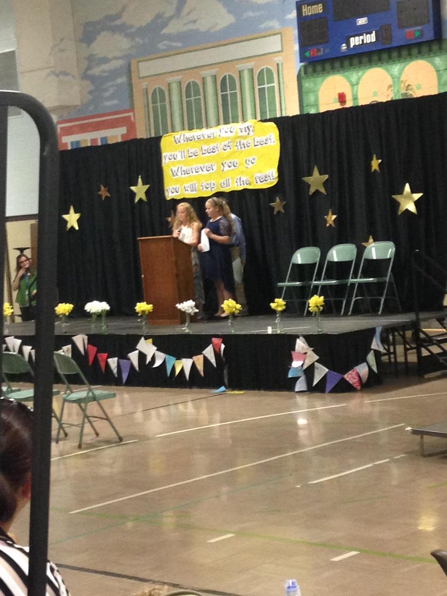 Rockfield Elementary tweet media