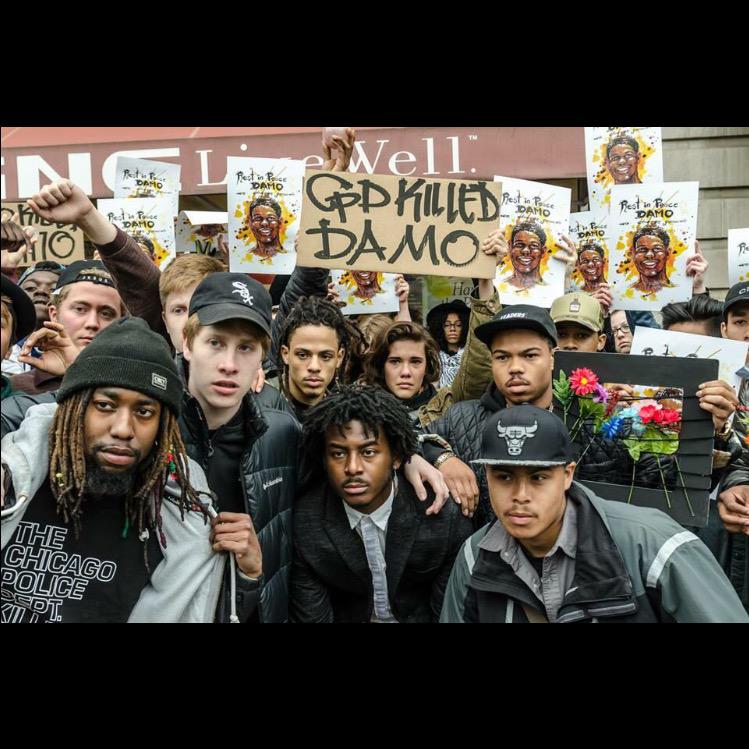 MalcolmLondon's tweet photo. @sarahdashji is the greatest photographer. thank you for capturing these moments. this is history. http://t.co/Bn0ejn068d