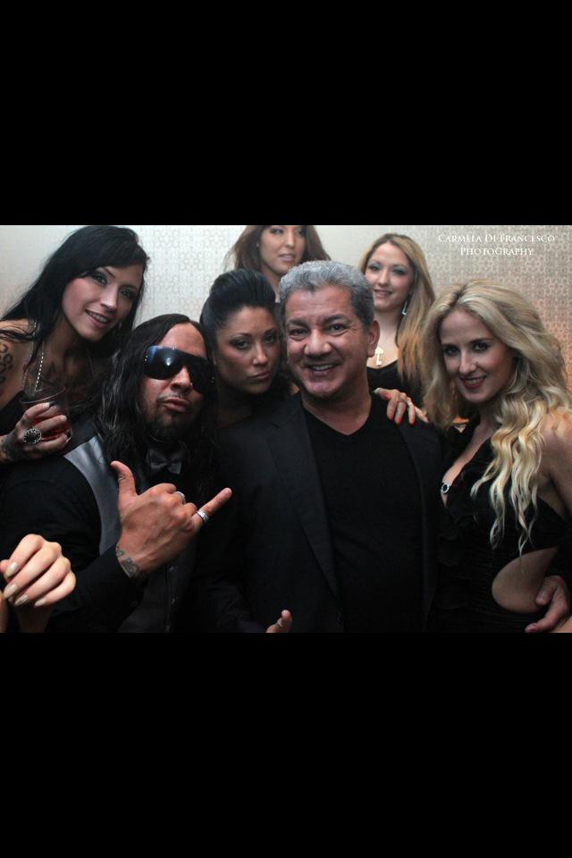      - *HAPPY BIRTHDAY* to the VOICE - Bruce Buffer ~ ~ 