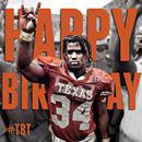 Happy 38th Birthday to Ricky Williams! 