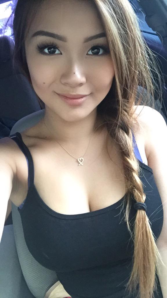 Selfie Cewek Cantik On Twitter -8472