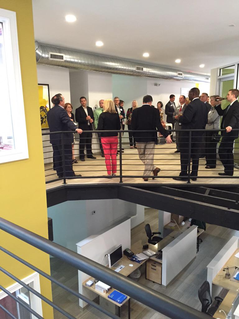 Madison Design USA tweet media