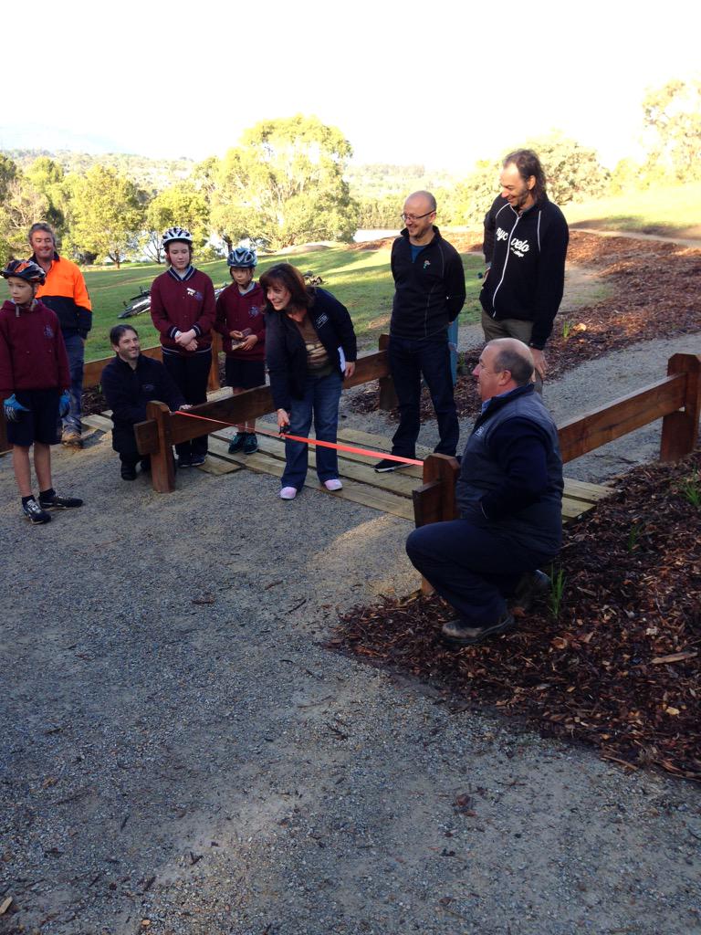 Yarra Ranges MTB tweet media